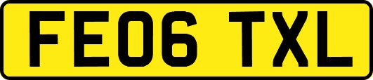 FE06TXL