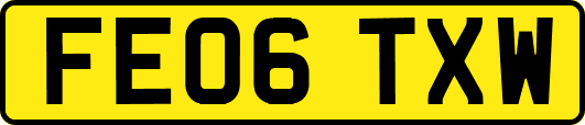 FE06TXW