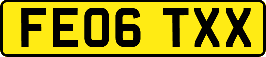 FE06TXX