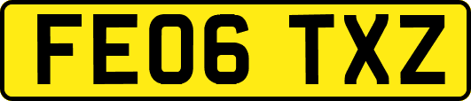 FE06TXZ