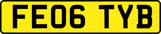 FE06TYB