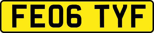 FE06TYF