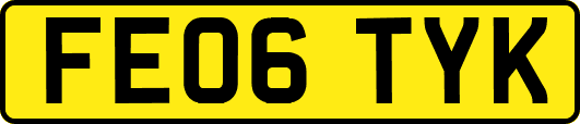 FE06TYK