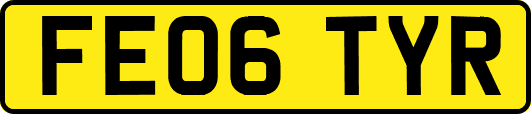 FE06TYR
