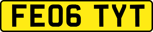FE06TYT