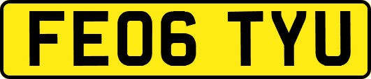 FE06TYU