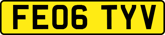 FE06TYV