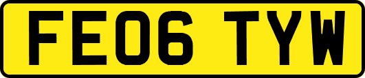 FE06TYW