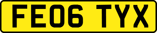 FE06TYX