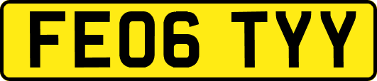 FE06TYY