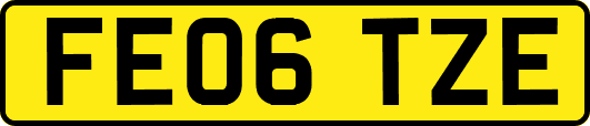 FE06TZE