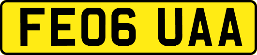 FE06UAA