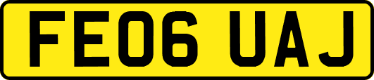 FE06UAJ