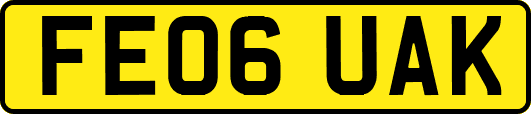 FE06UAK