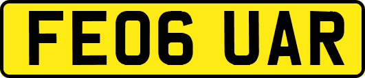 FE06UAR