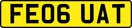 FE06UAT