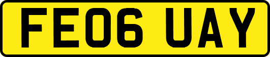 FE06UAY