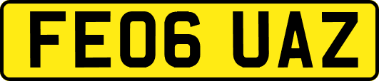 FE06UAZ