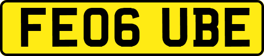FE06UBE