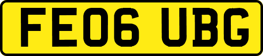 FE06UBG