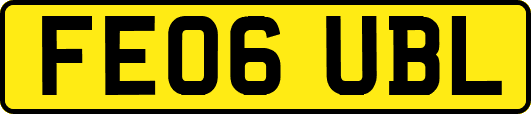 FE06UBL