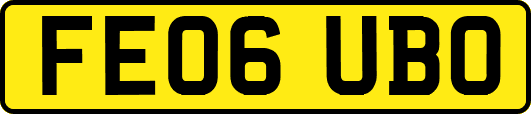 FE06UBO