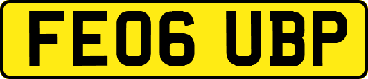 FE06UBP