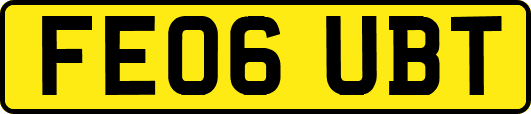 FE06UBT