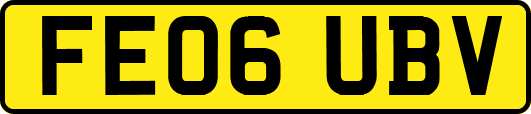 FE06UBV