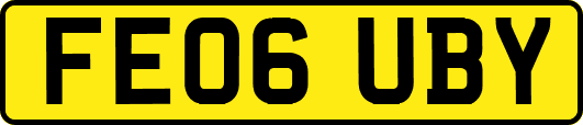 FE06UBY