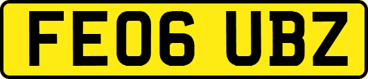 FE06UBZ