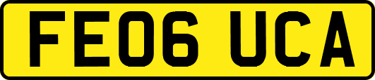 FE06UCA