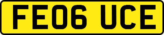FE06UCE