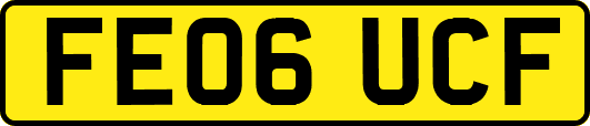 FE06UCF