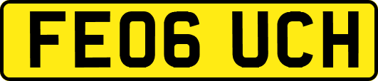 FE06UCH