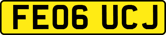 FE06UCJ
