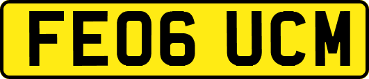 FE06UCM