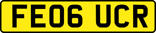 FE06UCR