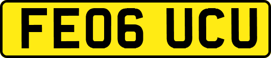 FE06UCU