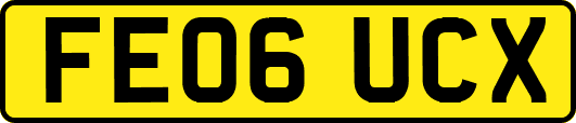 FE06UCX