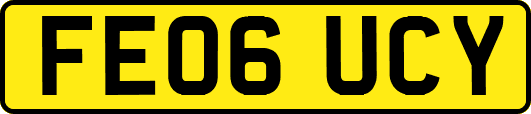 FE06UCY