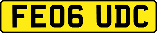 FE06UDC