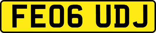 FE06UDJ