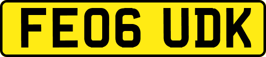 FE06UDK
