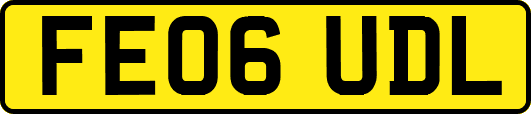 FE06UDL