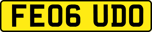 FE06UDO