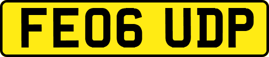 FE06UDP