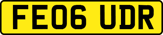 FE06UDR