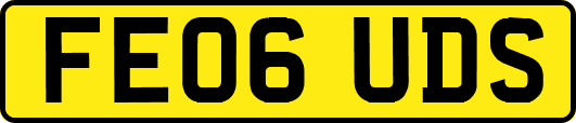 FE06UDS