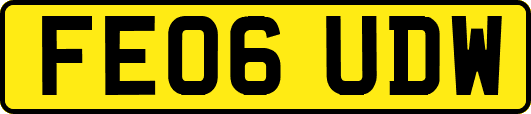 FE06UDW